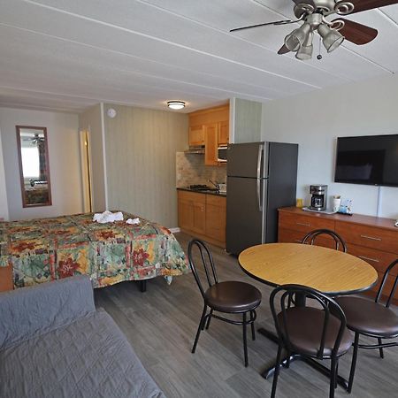Compass Family Resort Wildwood Crest Extérieur photo